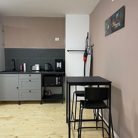 Schei Central Studios In The Heart Of Braşov Esterno foto