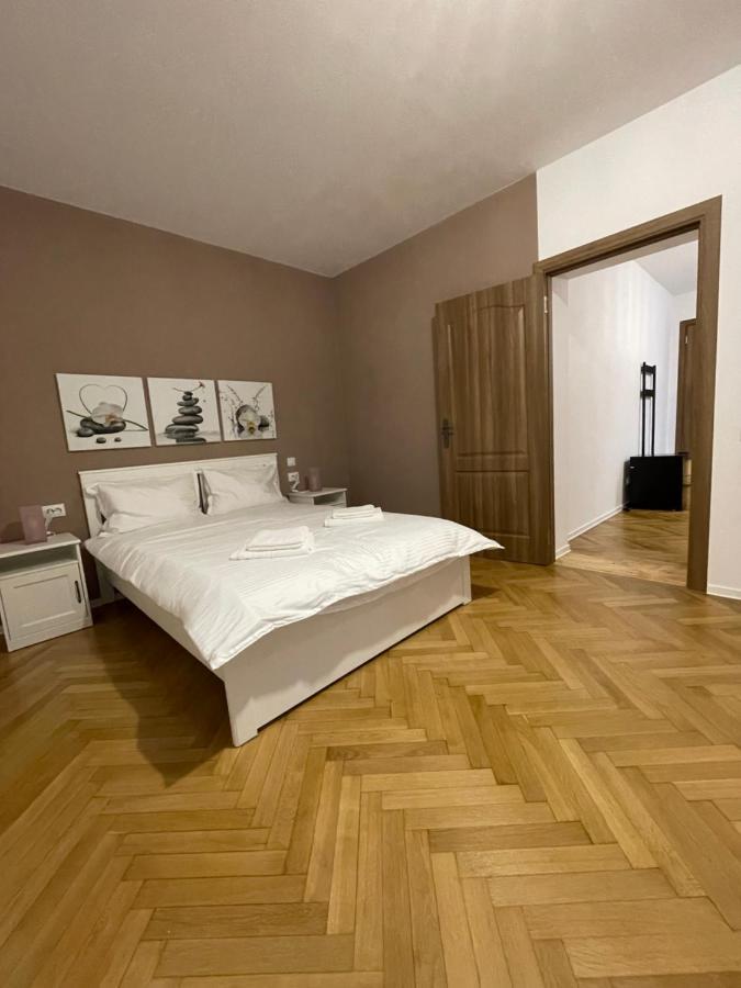 Schei Central Studios In The Heart Of Braşov Esterno foto