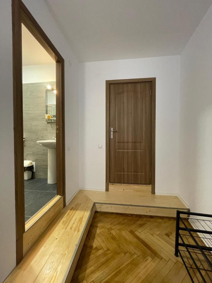 Schei Central Studios In The Heart Of Braşov Esterno foto