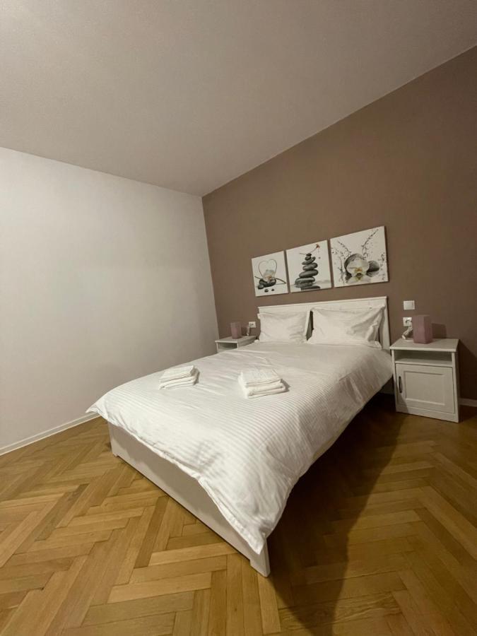 Schei Central Studios In The Heart Of Braşov Esterno foto