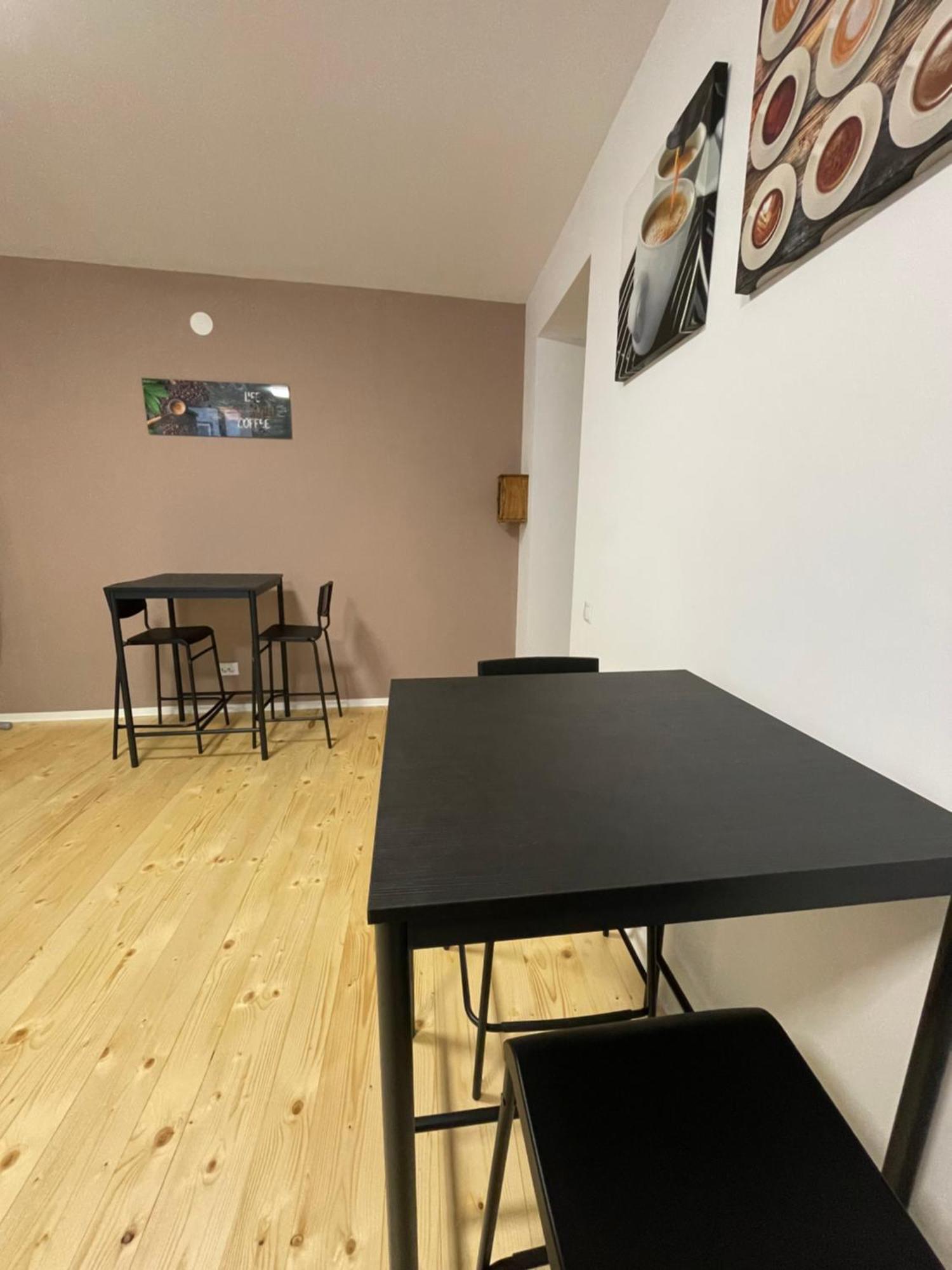 Schei Central Studios In The Heart Of Braşov Esterno foto